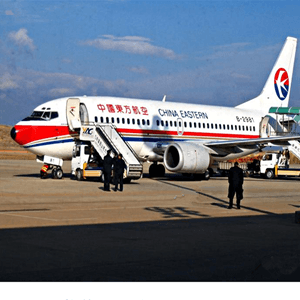 黔江武陵山机场快递航空快运业稳步发展的原因是什么？